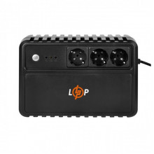 Линейно-интерактивный ИБП LP-800VA-3PS (480Вт) (22473)