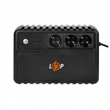 Линейно-интерактивный ИБП LP-800VA-3PS (480Вт) (22473)