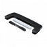 Автомобільний освіжувач повітря Baseus Paddle car air freshener Silver (SUXUN-BP0S) (473)