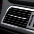 Автомобільний освіжувач повітря Baseus Paddle car air freshener Silver (SUXUN-BP0S) (473)