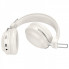 Бездротові накладні навушники BOROFONE BO33 Melody BT headphones Milky White (6941991120091) (8473)