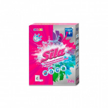 Стиральный порошок Sila Color 350 г (4823107605093) (15573)