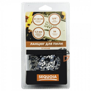 Цепь SEQUOIA 91VX56E (1573)