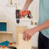 Дрель-шуруповерт аккумуляторная BLACK+DECKER BDCDD12USB (21573)