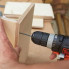 Дрель-шуруповерт аккумуляторная BLACK+DECKER BDCDD12USB (21573)