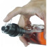 Набір 2 скляні пляшки Fissman Clear для масла і оцту 2х250мл, кришка з дозатором (2573)