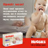Подгузники Huggies Elite Soft 5 (12-17кг) Mega 34 шт (5029053549354) (7573)
