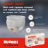 Подгузники Huggies Elite Soft 5 (12-17кг) Mega 34 шт (5029053549354) (7573)
