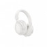 Бездротові накладні навушники HOCO W53 Tone BT headphones Morning Mist White (6942007646581) (8573)
