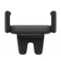 Автотримач для телефона Baseus Steel Cannon 2 Air Outlet Car Mount Black (SUGP000001) (14673)