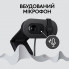 Веб-камера Logitech Brio 100 Full HD Graphite (960-001585) (15673)