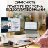 Веб-камера Logitech Brio 100 Full HD Graphite (960-001585) (15673)