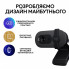 Веб-камера Logitech Brio 100 Full HD Graphite (960-001585) (15673)