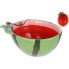 Салатник керамічний "Bright Fruits Watermelon" 250мл, Кавун (4673)