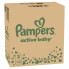 Подгузники Pampers Active Baby Midi Размер 3 (6-10 кг), 208 шт. (8001090910745) (6673)