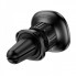Автотримач для телефона BOROFONE BH124 Roman magnetic car holder (air outlet) Black and Red (6941991119545) (18873)