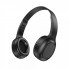 Бездротові накладні навушники HOCO W46 Charm BT headset Black (6942007601696) (19873)