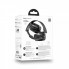 Бездротові накладні навушники HOCO W46 Charm BT headset Black (6942007601696) (19873)
