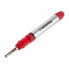 Микропальник с комплектом аксессуаров 7 ед. INTERTOOL GB-0005 (20873)