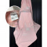Плед BELIZZA "Pelikan Pembe" 200х220см, Євро (6873)