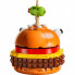 Конструктор LEGO Fortnite Durrr Burger (77070) (7873)