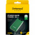 Батарея универсальная Intenso F20000 20000mAh PD/18W, QC3.0, green (7332057) (18973)