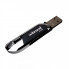 Флеш-накопичувач Wibrand USB 2.0 Aligator 64Gb Grey (WI2.0/AL64U7G) (83)