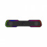 Акустическая система HP DHE-6002 6Вт RGB 3.5мм + USB (DHE-6002) (19083)