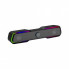 Акустическая система HP DHE-6002 6Вт RGB 3.5мм + USB (DHE-6002) (19083)