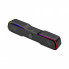 Акустическая система HP DHE-6002 6Вт RGB 3.5мм + USB (DHE-6002) (19083)