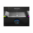 Акустическая система HP DHE-6002 6Вт RGB 3.5мм + USB (DHE-6002) (19083)