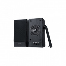 Акустическая система REAL-EL S-219 Black (EL121200004) (20083)