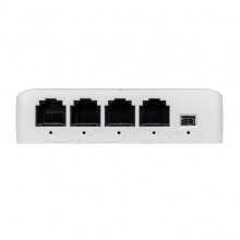 POE удлинитель GV-01\03 30W (2083)