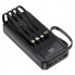 Зовнішній акумулятор WUW Y200 (22.5W PD) 20000mAh Black (Y200) (21083)