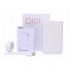 Термопринтер для друку наклейок NIIMBOT D101 White (A1A88628624) (A1A88628624) (15183)