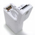 Термопринтер для друку наклейок NIIMBOT D101 White (A1A88628624) (A1A88628624) (15183)
