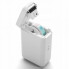 Термопринтер для друку наклейок NIIMBOT D101 White (A1A88628624) (A1A88628624) (15183)