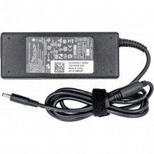 Блок питания к ноутбуку Grand-X Dell (19.5V 4.62A 90W) 4.5x3.0mm (ACDL90W45) (16183)