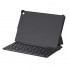 Клавіатура Baseus Brilliance Series Magnetic Keyboard Case for Pad (2019/2020/2021) 10.2″ Cluster Black (with Simple Series Type-C Cable) (P40112602111-01) (183)