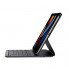 Клавіатура Baseus Brilliance Series Magnetic Keyboard Case for Pad (2019/2020/2021) 10.2″ Cluster Black (with Simple Series Type-C Cable) (P40112602111-01) (183)