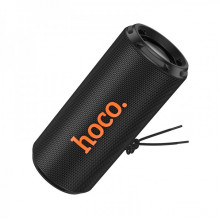 Портативна колонка HOCO HC27 Soundful sports BT speaker, 8W*2, Black (6942007641333) (21183)