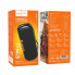 Портативна колонка HOCO HC27 Soundful sports BT speaker, 8W*2, Black (6942007641333) (21183)