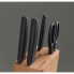 Набір ножів з 6 предметів Xiaomi HuoHou Hot Youth Set Of 6 Stainless Steel (HU0057) (15283)