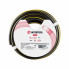 Шланг для воды 4-х слойный 1/2", 20м, армированный, PVC INTERTOOL GE-4103 (21283)