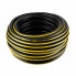 Шланг для воды 4-х слойный 1/2", 20м, армированный, PVC INTERTOOL GE-4103 (21283)