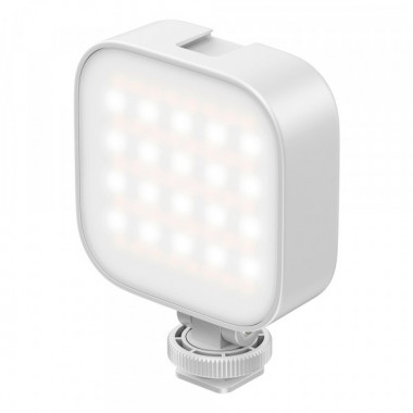 Відеосвітло Ulanzi Vijim U60 RGB Video Light White (L026GBW1 U60 RGB) (L026GBW1) (15383)