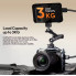 Штатив-тримач Ulanzi HD02 10-inch Magic Arm Kit (T098 HD02) (T098) (15483)