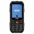 Мобильный телефон Ergo E283 Black (22483)