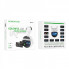 Бездротові навушники TWS BOROFONE BW87 Mist, touch screen, White (6941991119491) (8483)