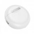 Бездротові навушники TWS BOROFONE BW87 Mist, touch screen, White (6941991119491) (8483)